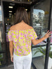 Loving Lime Top