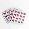 Dawg Coasters