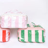 Wipeable Make Up Bag