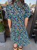 Flower Child Dress