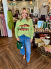 Vervet Patch Pocket Jeans: Of The Band