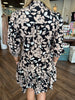 Mary Square Naomi Dress: Ready Set Grow