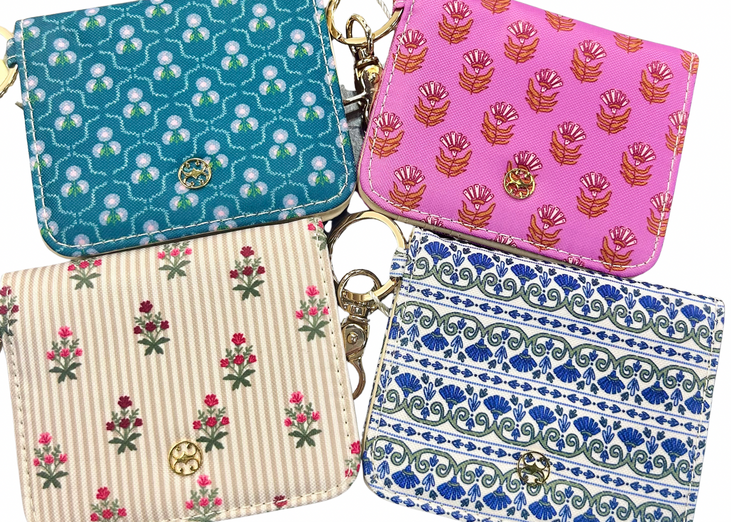 Mary Square ID Wallet
