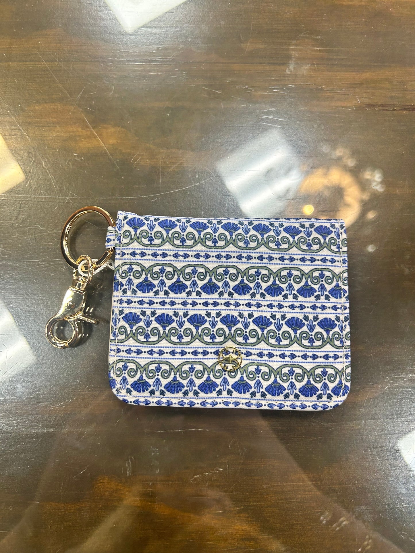 Mary Square ID Wallet