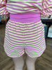 Pink Lemonade Mockneck Set