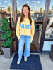 Paris Sweater