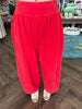 Georgia Red Set