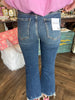 Kick Flare Zenana Jeans