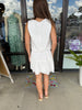 Pearl Eyelet Set
