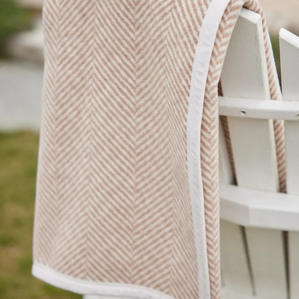 ChappyWrap Blankets: Tan