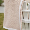 ChappyWrap Blankets: Tan
