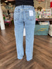 Flying Monkey Jeans: Modernity