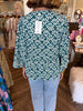 Mary Square Monroe Top: Stay Polished
