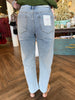 Vervet Barrel Jeans: Liking