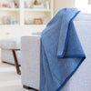 ChappyWrap Blankets: Navy