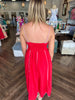 Patriotic Midi Dress