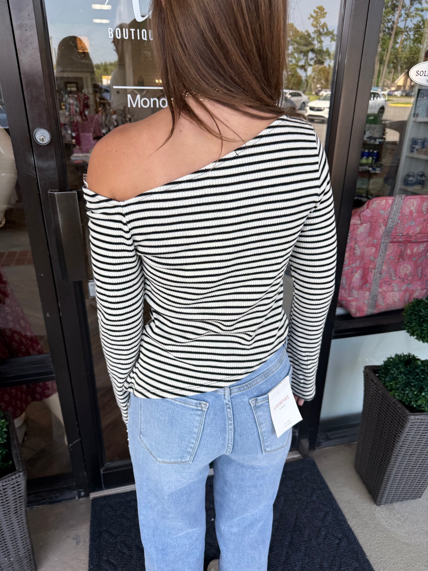 Asymmetrical Top