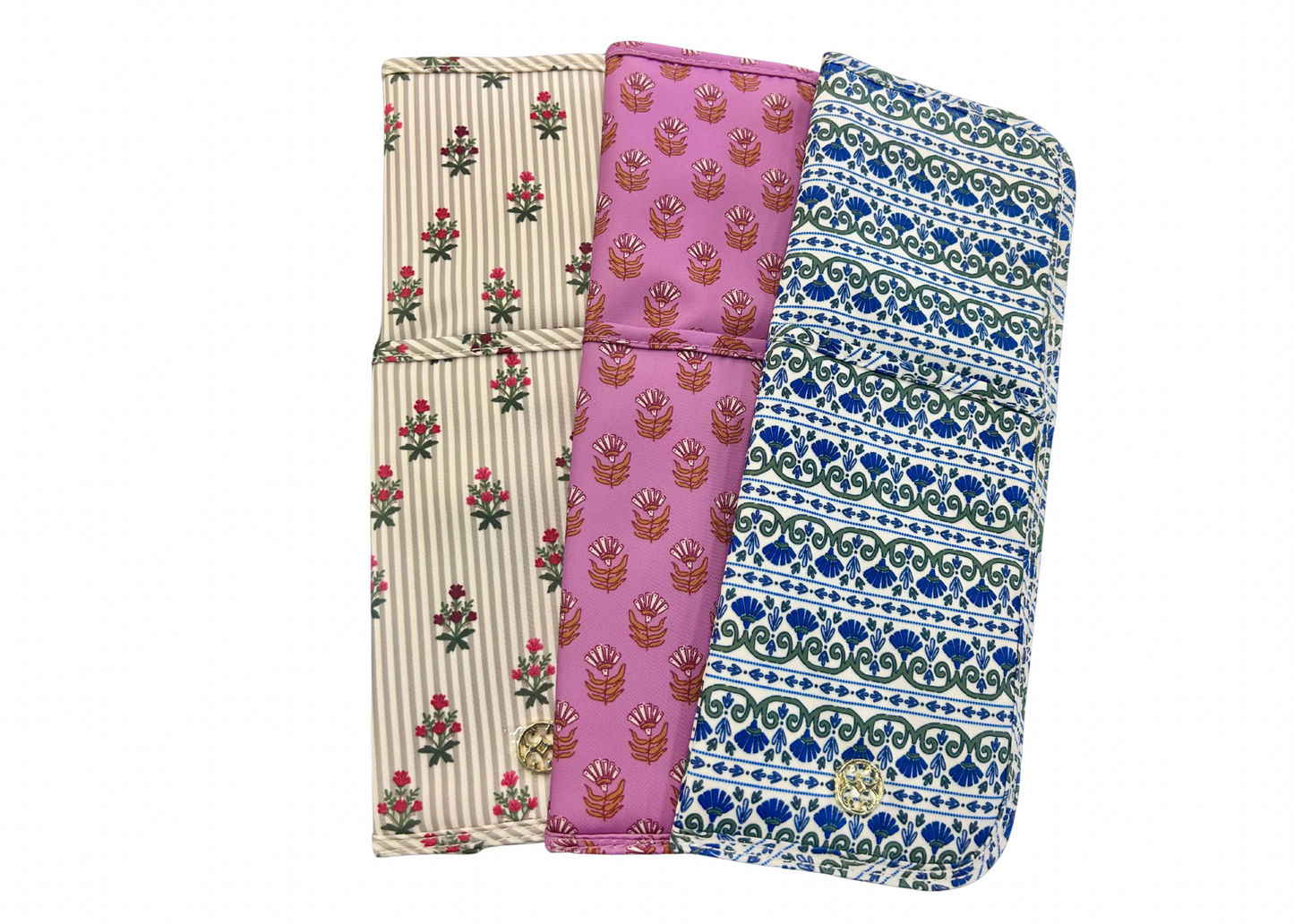 Mary Square Hot Tools Case