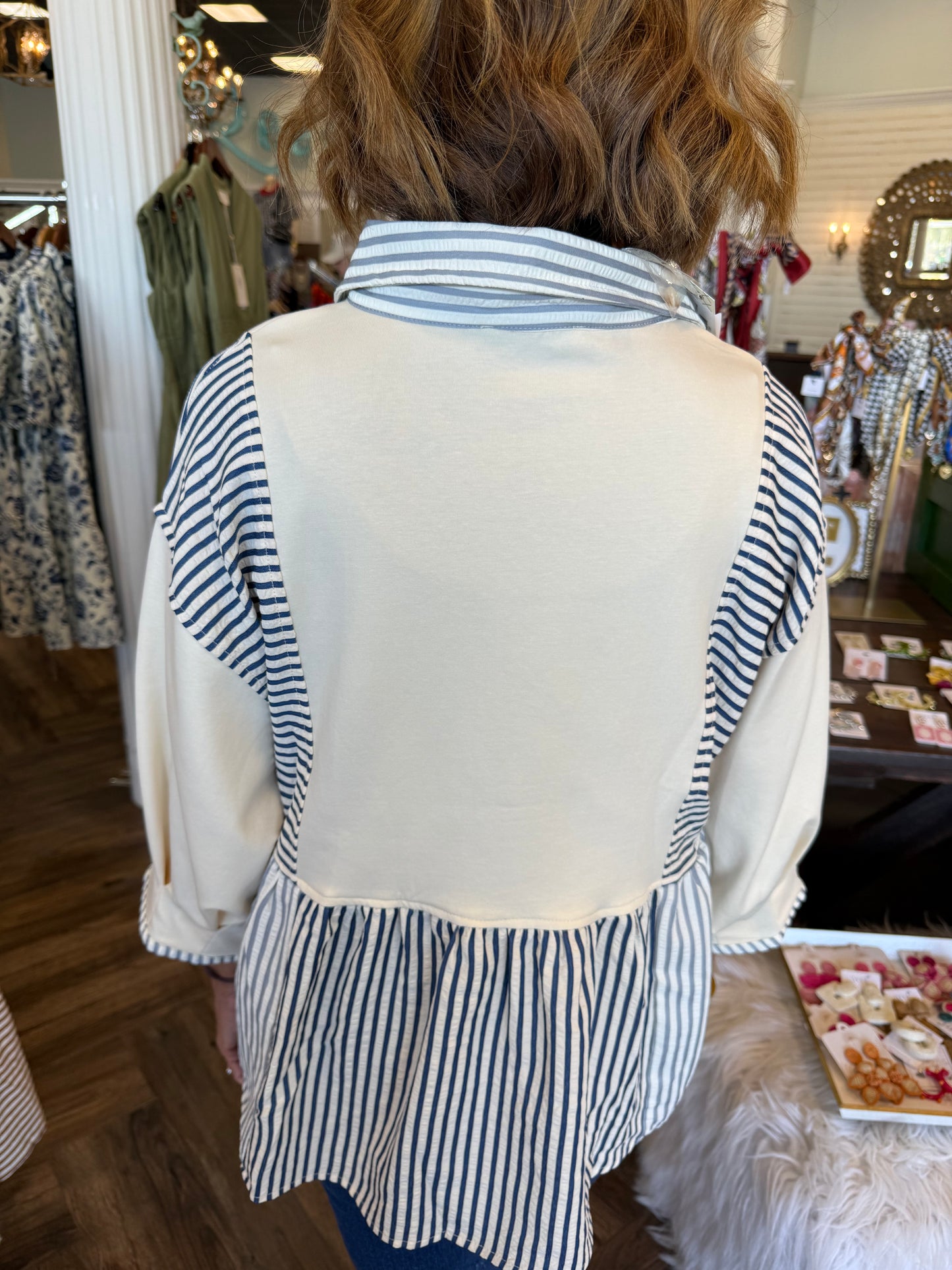 Nancy Meyers Fall Top