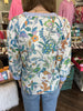 Pretty Paisley Top