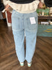 Flying Monkey Barrel Jeans: Accomplishments