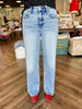 Flying Monkey Jeans: Modernity