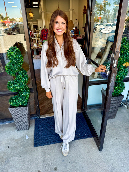 Everyday Classic Set: Almond