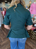 Forest Synch Top