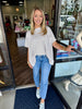 Vervet Jeans: Melissa
