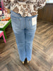 Vervet Jeans: Nail Head