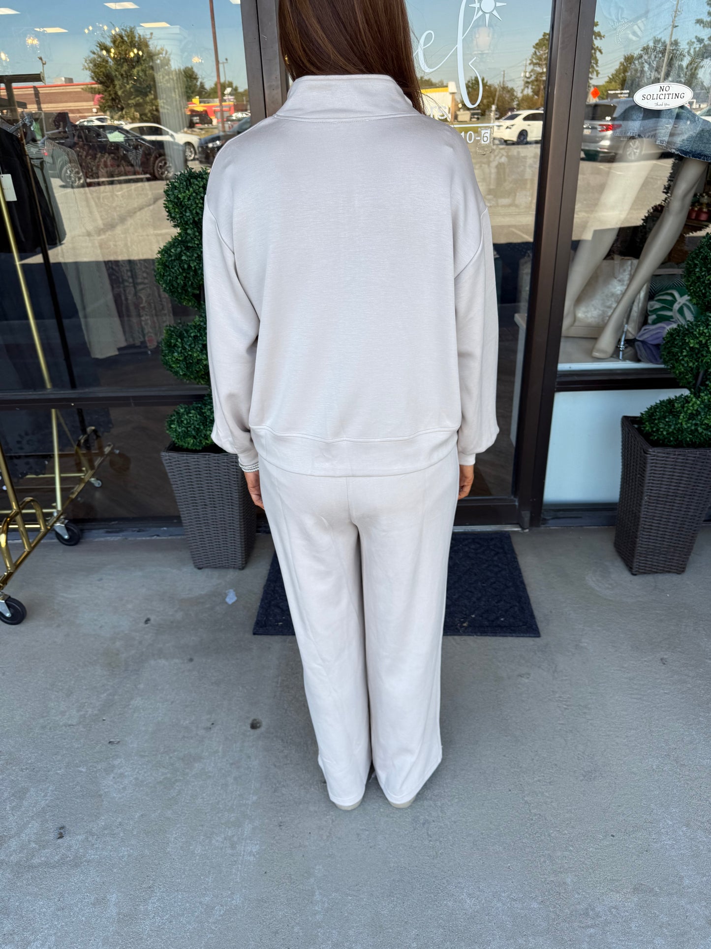 Everyday Classic Set: Almond