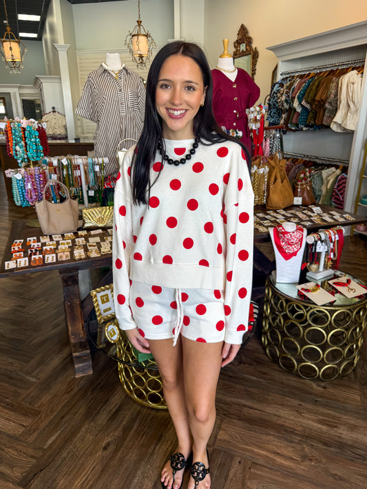 Living For Dots Set: Ruby