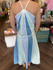 Blue Wave Set: Blue