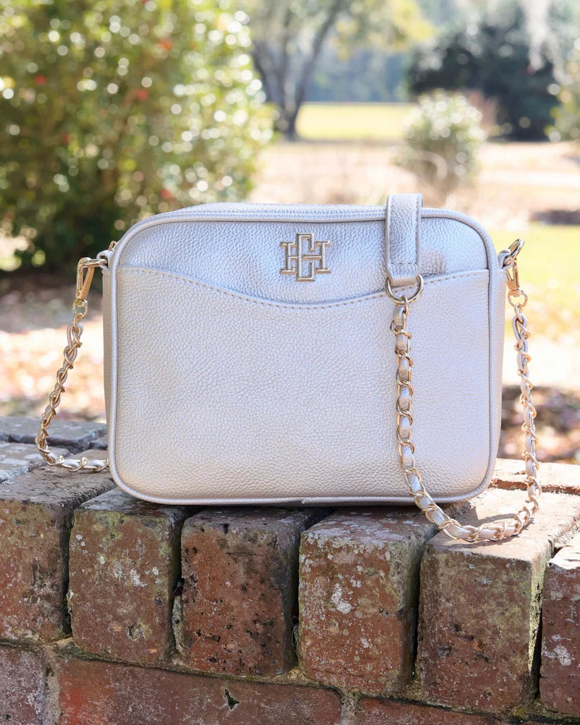 Caroline Hill Fiona Crossbody: