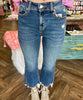 Kick Flare Zenana Jeans