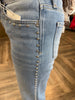 Vervet Jeans: Nail Head