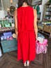 Georgia Set: Red