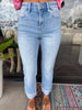 Flying Monkey: Motivated Jeans