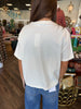 Watercolor Mallard Tee
