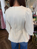 Charleston Top