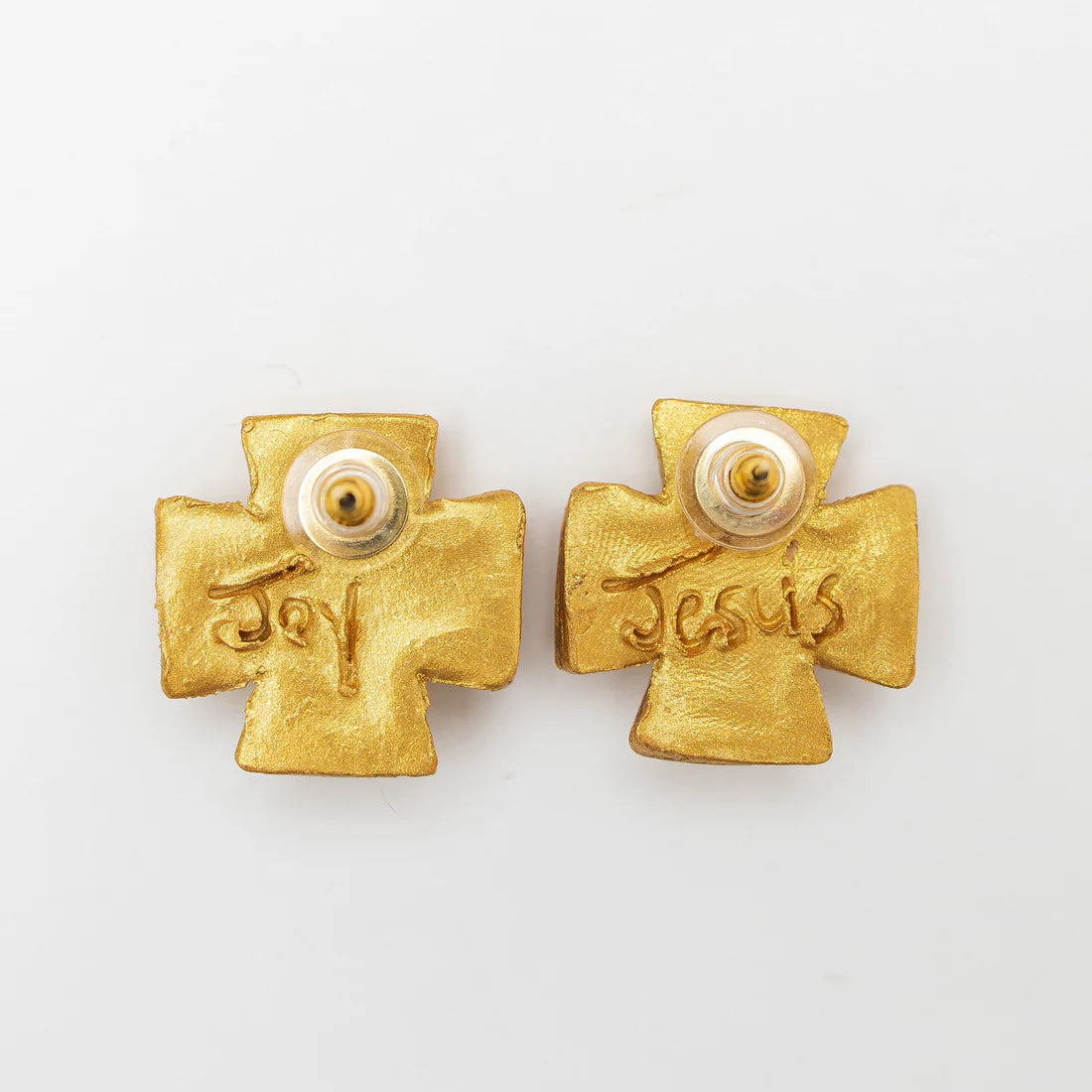 Hidden Truth: Anna Pearl Studs