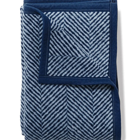 ChappyWrap Blankets: Navy