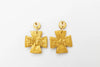 Hidden Truth Jewelry: Anna Pearl Dangles