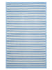 ChappyWrap Blankets: Sideline Stripe Bluebell