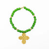 Hidden Truth: Green African Glass with Susie Cross
