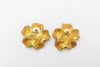 Hidden Truth Jewelry: Gardenia Pearl Studs