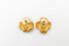 Hidden Truth Jewelry: Gardenia Pearl Studs (Tiny)