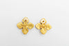 Hidden Truth Jewelry: Megan Pearl Studs