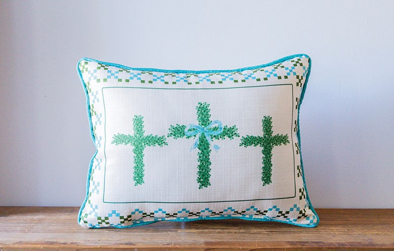 Little Birdie Pillows