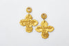 Hidden Truth Jewelry: Susie Dangles